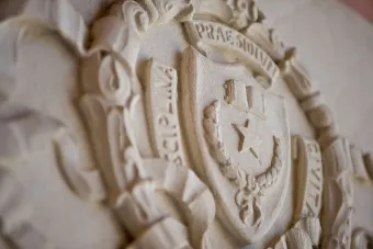 University Seal